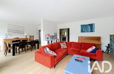 Vente Appartement 4 pièces — photo du bien