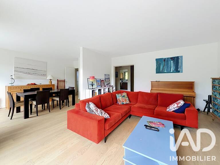 Vente Appartement 4 pièces — photo 1