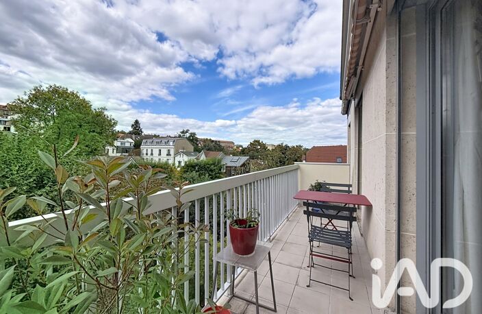 Vente Appartement 4 pièces — photo 2