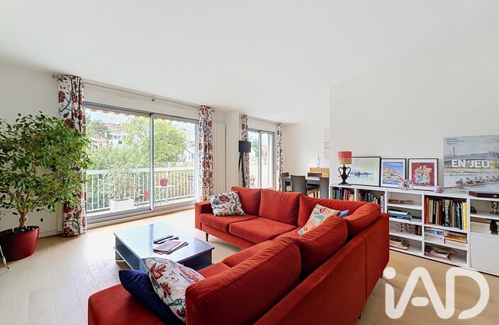 Vente Appartement 4 pièces — photo 3