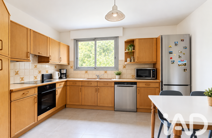 Vente Appartement 4 pièces — photo 4