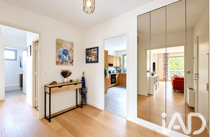Vente Appartement 4 pièces — photo 5