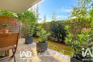 Appartement 2 pièces 159000 €