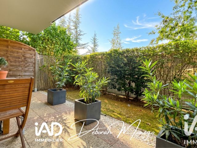 Vente Appartement 2 pièces — photo du bien