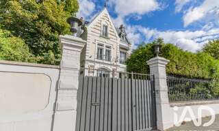 Maison 8 Pièces 190 m² à vendre à Ablon-sur-Seine (94480)