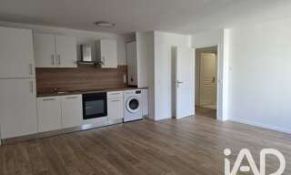 Appartement 2 Pièces 43 m² à vendre à Claye-Souilly (77410)
