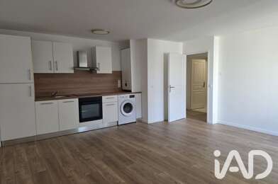 Appartement 2 pièces 195000 €