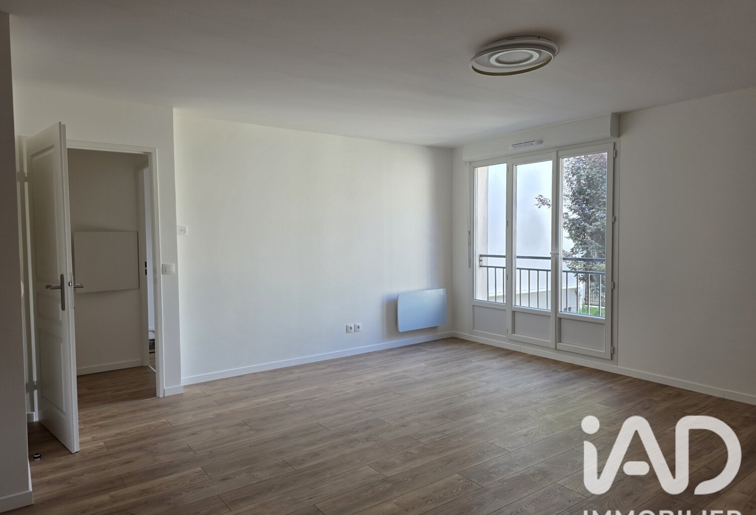 Vente Appartement 2 pièces — photo 1