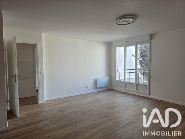 Vente Appartement 2 pièces — photo du bien