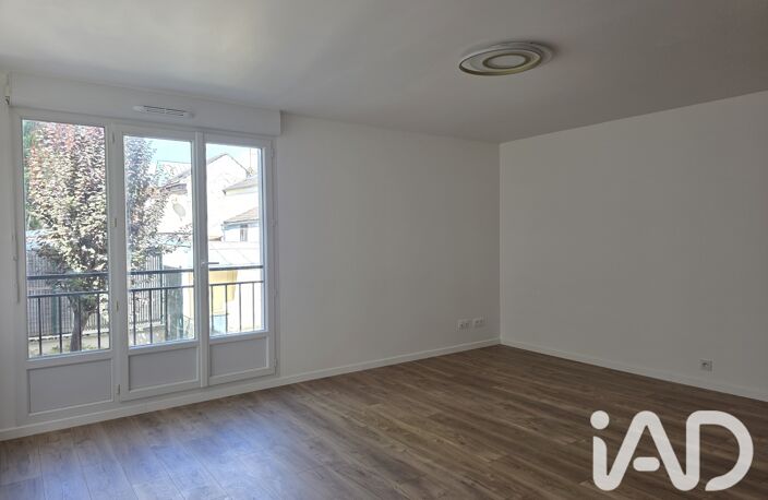 Vente Appartement 2 pièces — photo 2