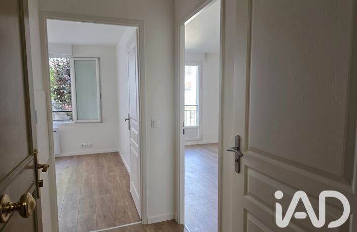 Vente Appartement 2 pièces — photo 3
