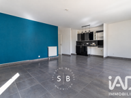 Vente Appartement 3 pièces — photo 2