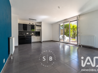 Vente Appartement 3 pièces — photo 3