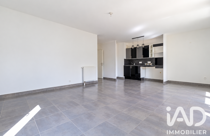 Vente Appartement 3 pièces — photo 2