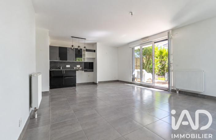 Vente Appartement 3 pièces — photo 3