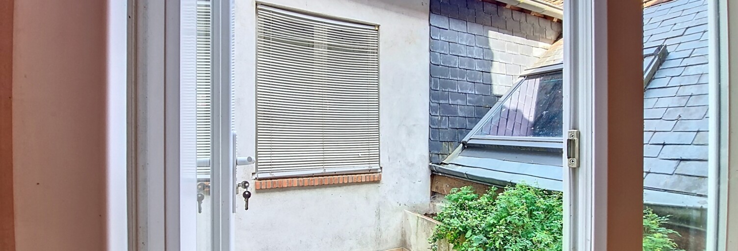 Maison 7 Pièces 111 m² à vendre à Châtillon-Coligny (45230)