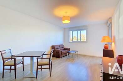 Appartement 2 pièces 98000 €