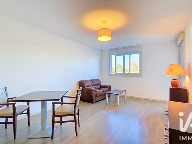 Vente Appartement 2 pièces — photo 1