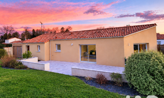 Maison 5 Pièces 103 m² à vendre à Les Herbiers (85500)