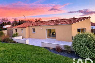 Maison 5 pièces 258000 €