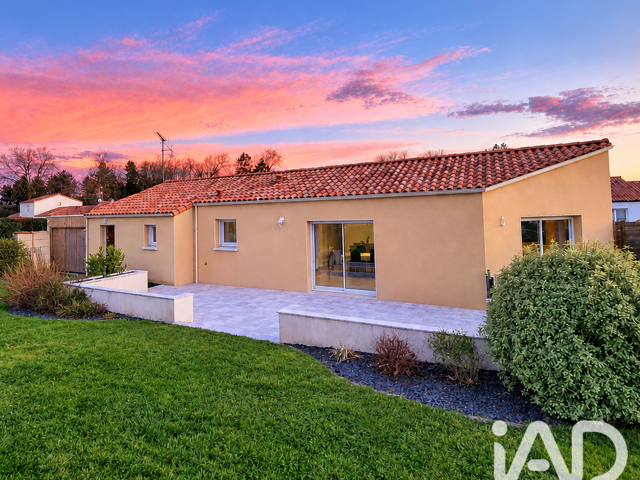 Vente Maison/villa 5 pièces — photo du bien