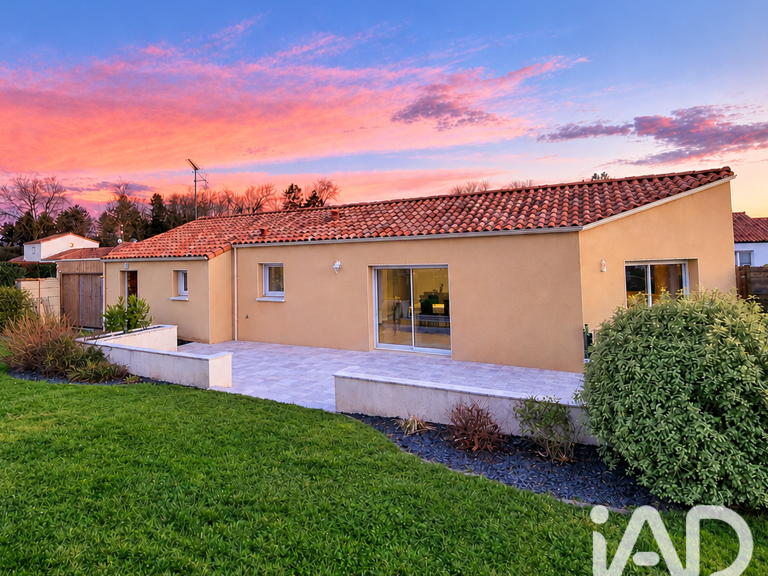 Vente Maison/villa 5 pièces — photo 1