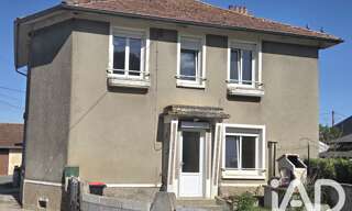 Maison 7 Pièces 143 m² à vendre à Delut (55150)