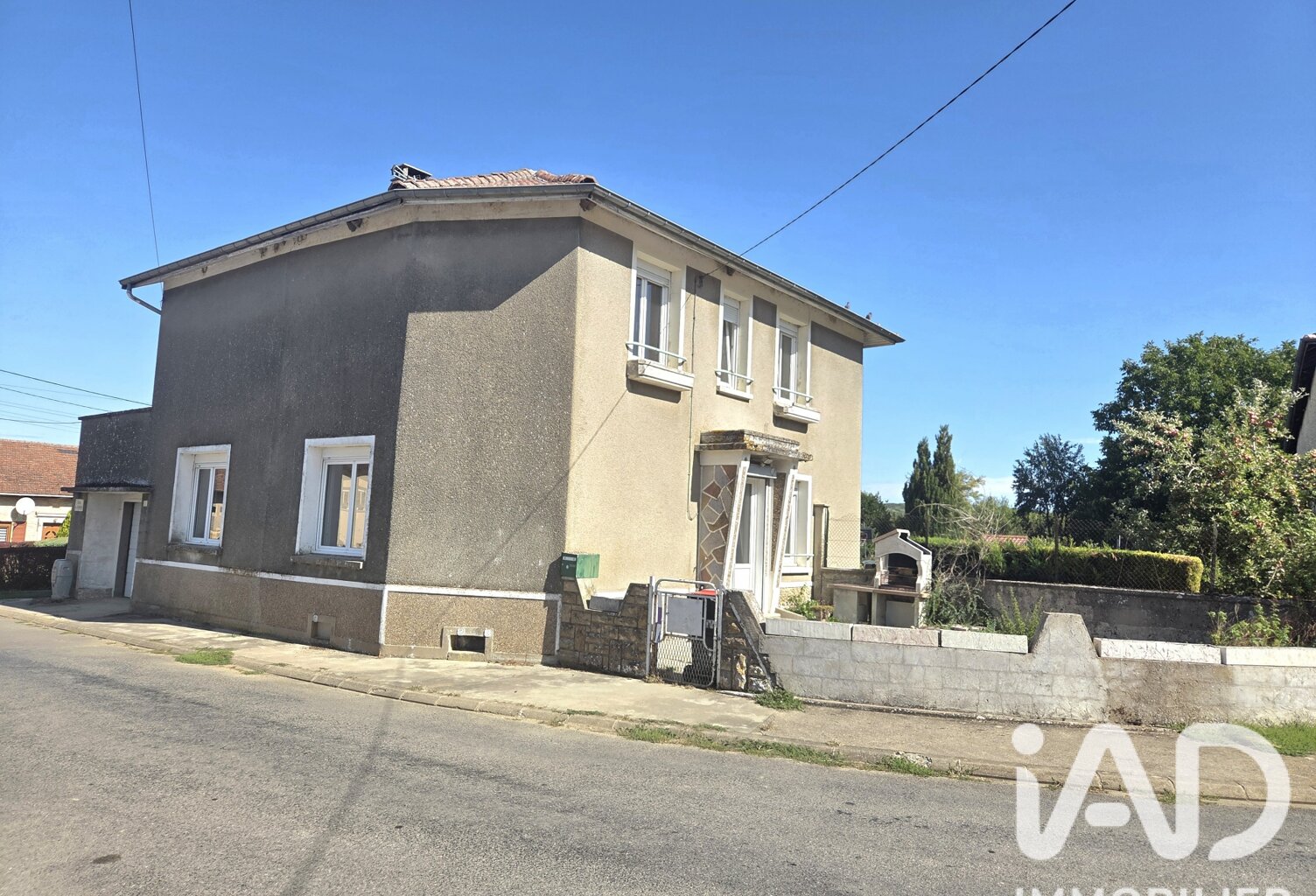 Vente Maison/villa 7 pièces — photo 1