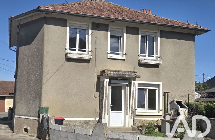 Vente Maison/villa 7 pièces — photo 2