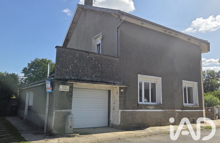 Vente Maison/villa 7 pièces — photo 3
