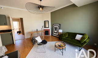 Appartement 3 Pièces 60 m² à vendre à Tours (37000)