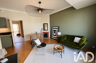 Vente Appartement 3 pièces — photo du bien