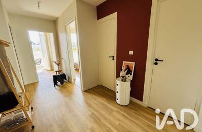 Vente Appartement 3 pièces — photo du bien