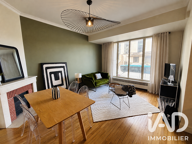Vente Appartement 3 pièces — photo 2