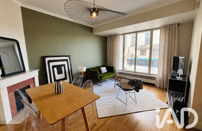 Vente Appartement 3 pièces — photo 3