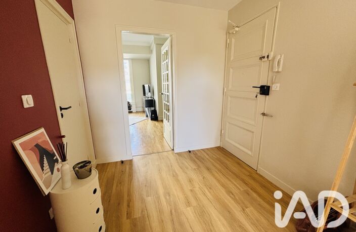 Vente Appartement 3 pièces — photo 5