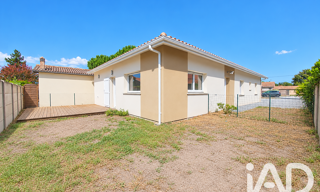 Maison 4 Pièces 112 m² à vendre à Audenge (33980)