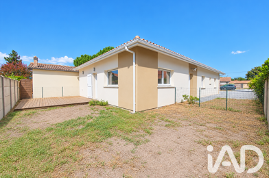 Maison 4 pièces 375000 €