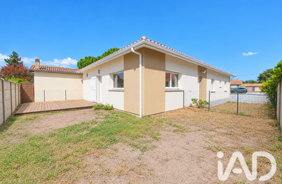Vente Maison/villa 4 pièces — photo du bien