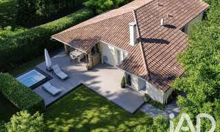 Maison 4 Pièces 83 m² à vendre à Messanges (40660)