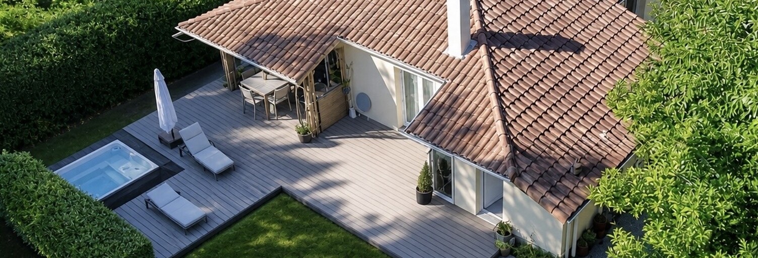 Maison 4 Pièces 83 m² à vendre à Messanges (40660)