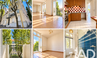 Appartement 5 Pièces 118 m² à vendre à Vichy (03200)