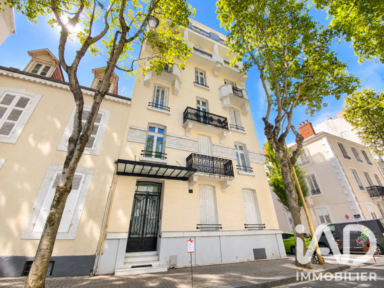 Vente Appartement 5 pièces — photo 1
