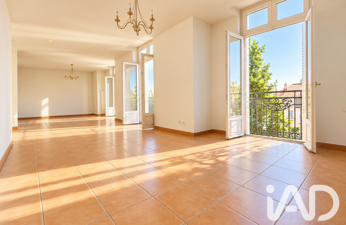 Vente Appartement 5 pièces — photo 2