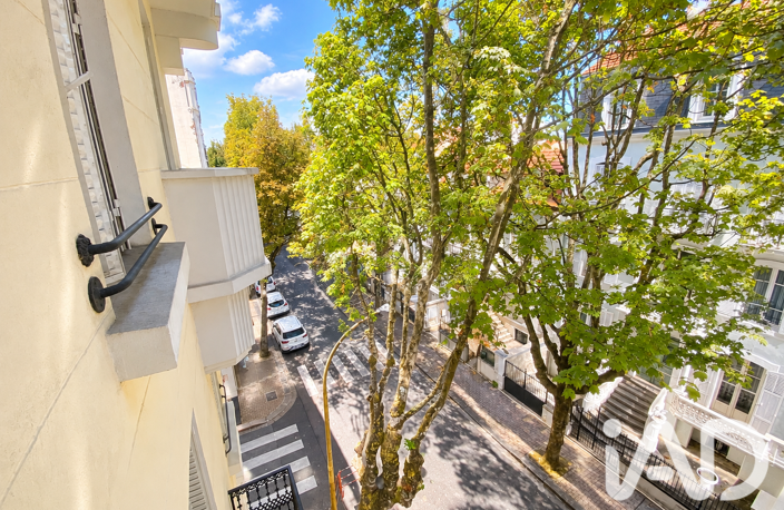 Vente Appartement 5 pièces — photo 3