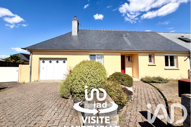 Maison 5 pièces 300000 €