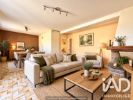 Vente Maison/villa 5 pièces — photo 2