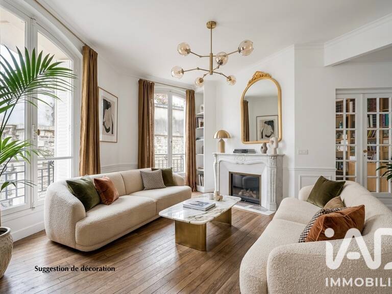 Vente Appartement 5 pièces — photo 1