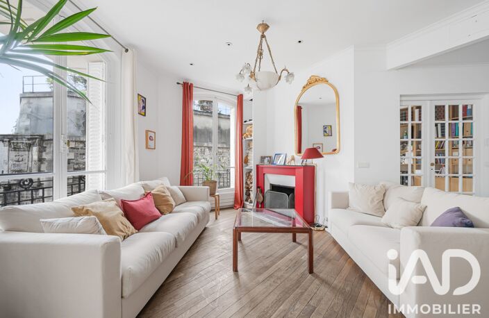 Vente Appartement 5 pièces — photo 4