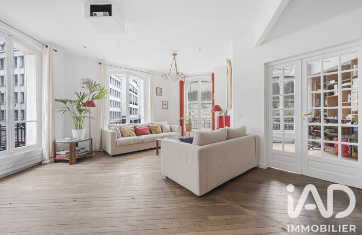 Vente Appartement 5 pièces — photo 5